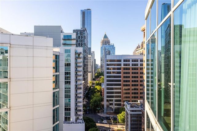 950 W Peachtree Street NW 2003, Atlanta, GA 30309