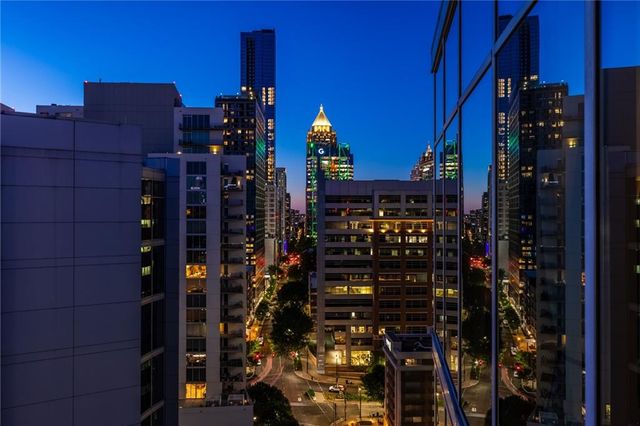 950 W Peachtree Street NW 2003, Atlanta, GA 30309