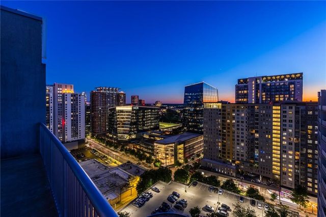 950 W Peachtree Street NW 2003, Atlanta, GA 30309