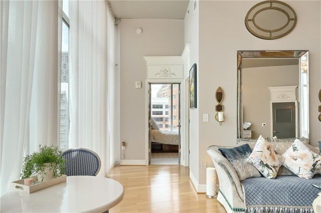 950 W Peachtree Street NW 2003, Atlanta, GA 30309