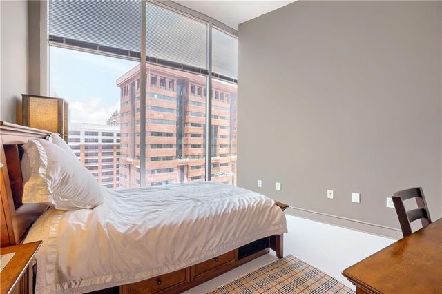 950 W Peachtree Street NW 2003, Atlanta, GA 30309