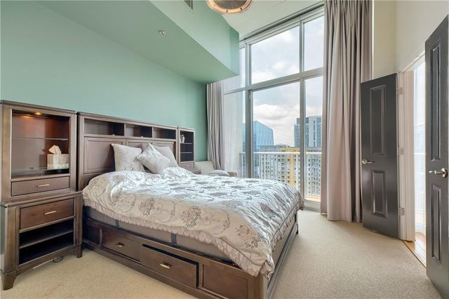 950 W Peachtree Street NW 2003, Atlanta, GA 30309