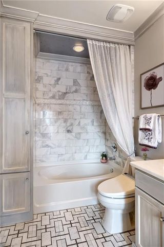 950 W Peachtree Street NW 2003, Atlanta, GA 30309