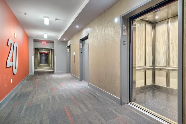 950 W Peachtree Street NW 2003, Atlanta, GA 30309