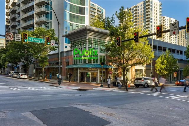 950 W Peachtree Street NW 2003, Atlanta, GA 30309