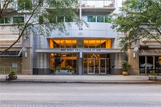 950 W Peachtree Street NW 2003, Atlanta, GA 30309