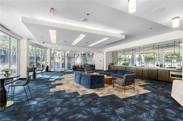 950 W Peachtree Street NW 2003, Atlanta, GA 30309