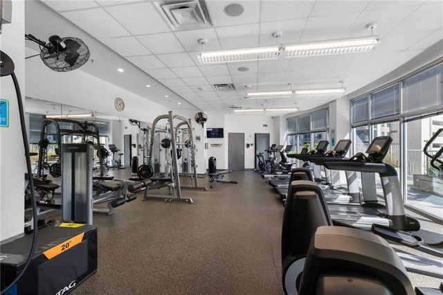 950 W Peachtree Street NW 2003, Atlanta, GA 30309