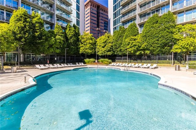 950 W Peachtree Street NW 2003, Atlanta, GA 30309