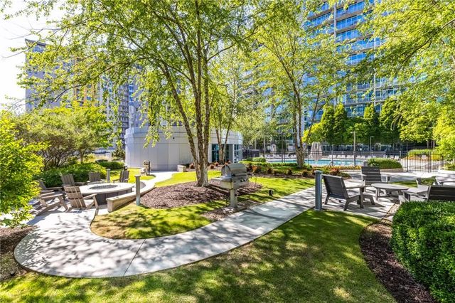 950 W Peachtree Street NW 2003, Atlanta, GA 30309