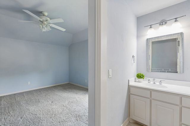 4760 Paxton Lane, Frisco, TX 75034