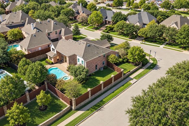 4760 Paxton Lane, Frisco, TX 75034