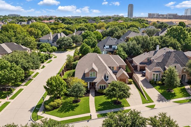 4760 Paxton Lane, Frisco, TX 75034