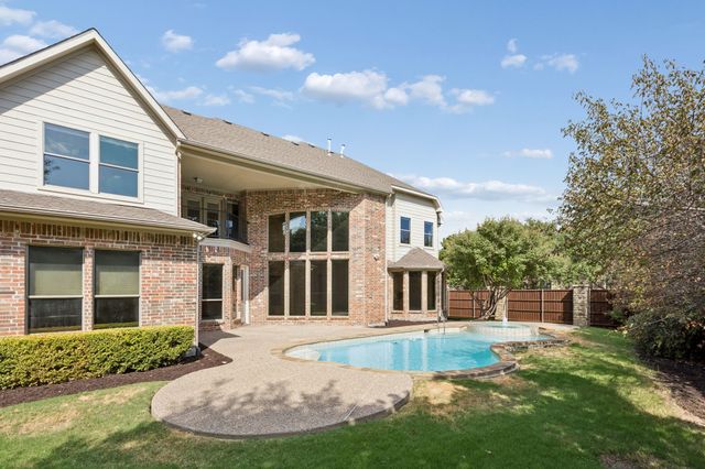 4760 Paxton Lane, Frisco, TX 75034