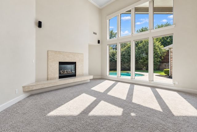 4760 Paxton Lane, Frisco, TX 75034