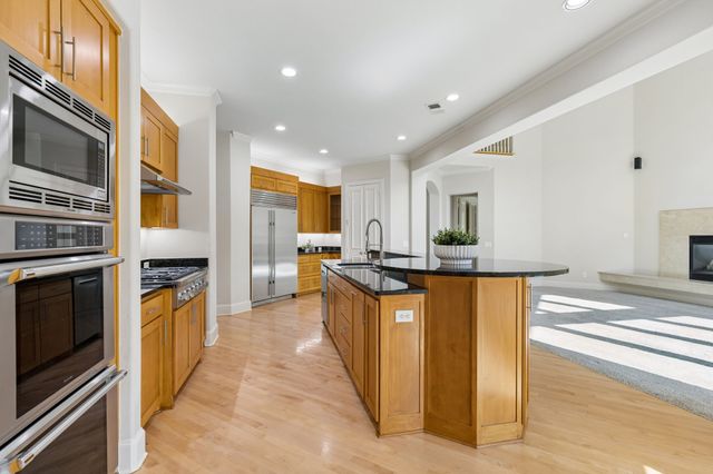 4760 Paxton Lane, Frisco, TX 75034