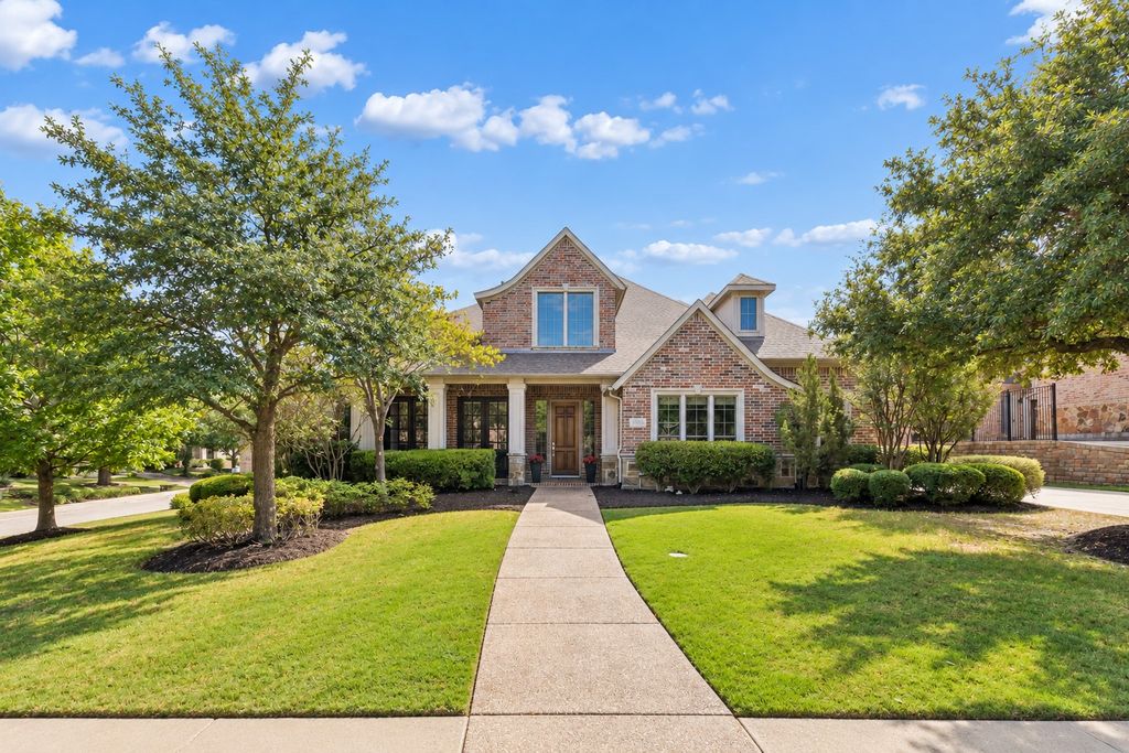 4760 Paxton Lane, Frisco, TX 75034