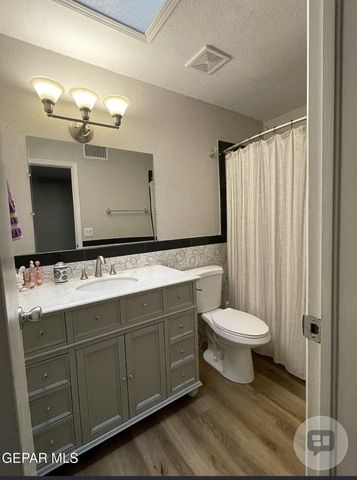 1856 MIKE HILL Drive, El Paso, TX 79936