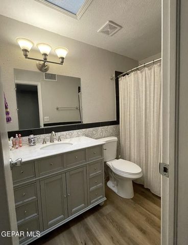 1856 MIKE HILL Drive, El Paso, TX 79936