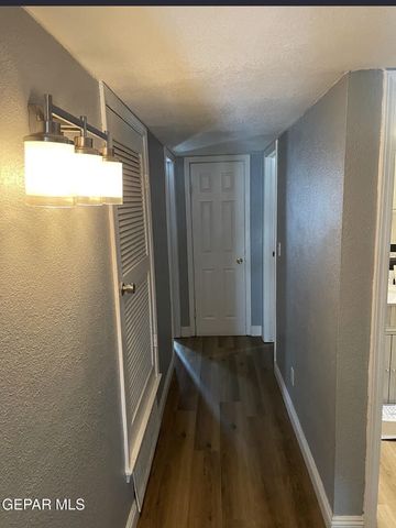 1856 MIKE HILL Drive, El Paso, TX 79936