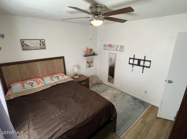 1856 MIKE HILL Drive, El Paso, TX 79936