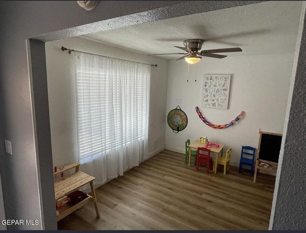 1856 MIKE HILL Drive, El Paso, TX 79936