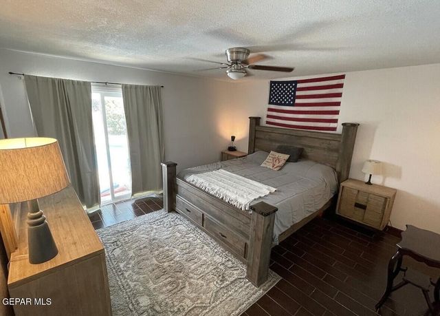 1856 MIKE HILL Drive, El Paso, TX 79936