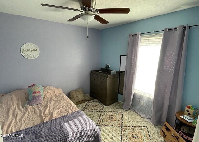 1856 MIKE HILL Drive, El Paso, TX 79936