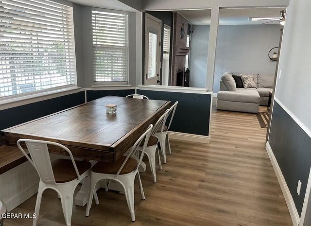 1856 MIKE HILL Drive, El Paso, TX 79936