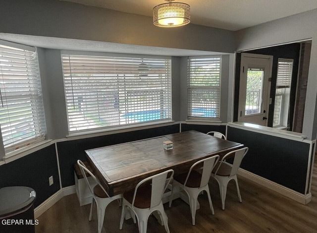 1856 MIKE HILL Drive, El Paso, TX 79936