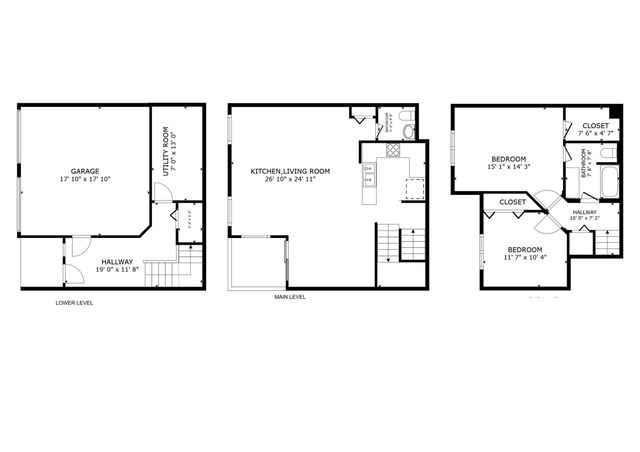 4980 Garland Court N G, Plymouth, MN 55446