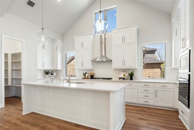 1420 Bearpath Way, Gunter, TX 75058