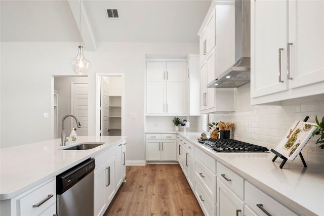 1420 Bearpath Way, Gunter, TX 75058