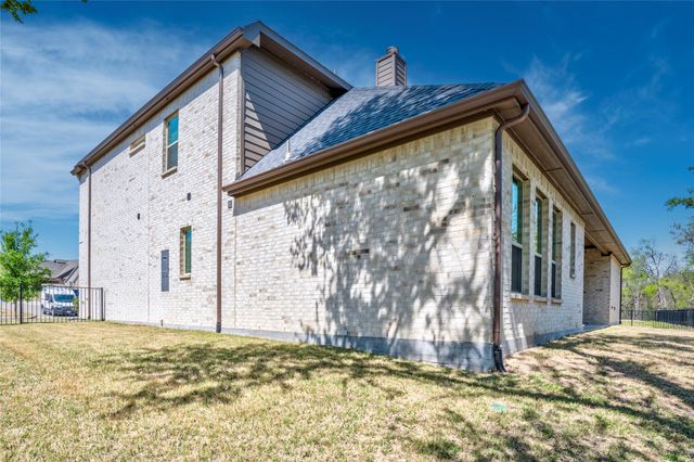 1420 Bearpath Way, Gunter, TX 75058