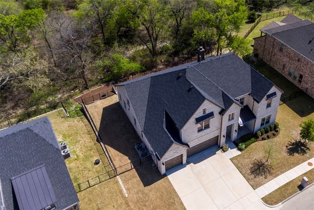 1420 Bearpath Way, Gunter, TX 75058