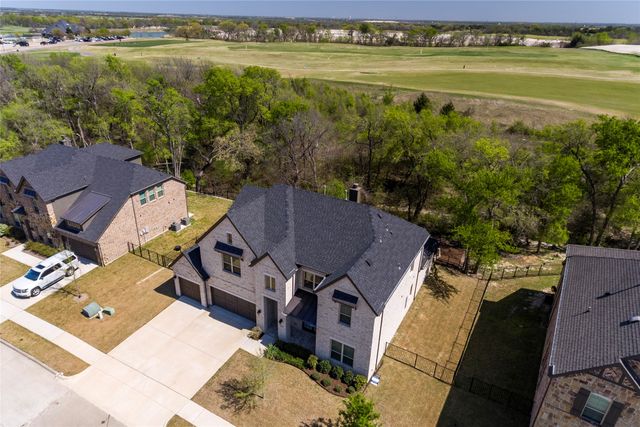 1420 Bearpath Way, Gunter, TX 75058