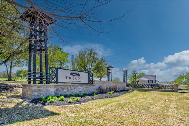 1420 Bearpath Way, Gunter, TX 75058