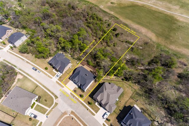 1420 Bearpath Way, Gunter, TX 75058