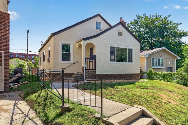 2346 Ferrant Place, Minneapolis, MN 55411