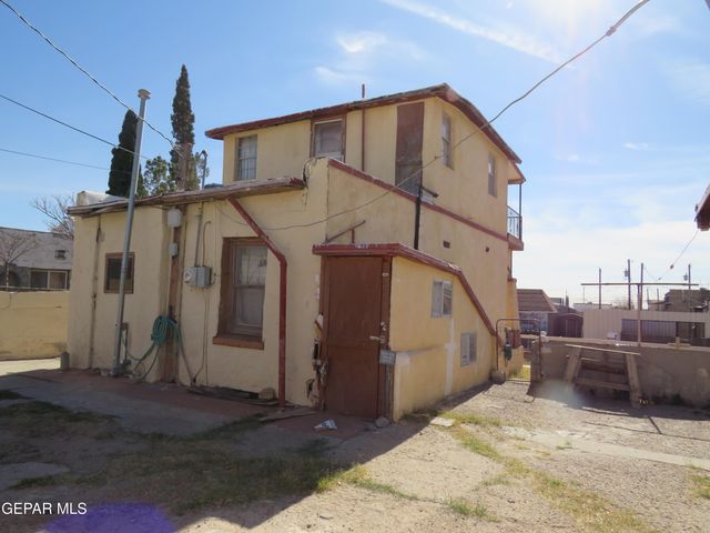 2607 IDALIA Avenue, El Paso, TX 79930