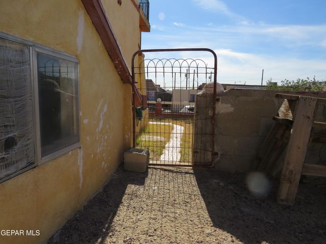 2607 IDALIA Avenue, El Paso, TX 79930