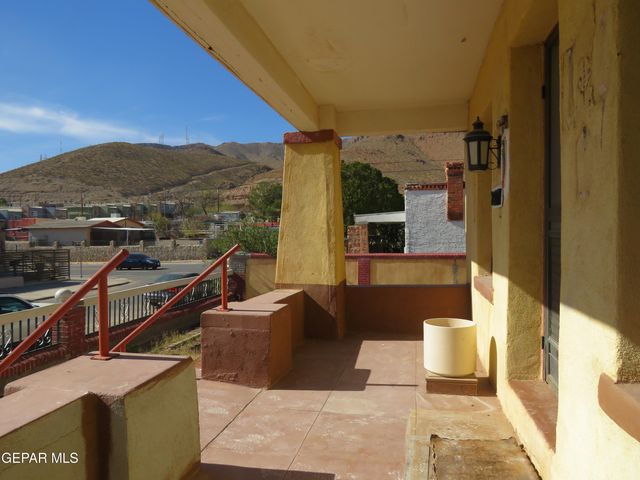 2607 IDALIA Avenue, El Paso, TX 79930