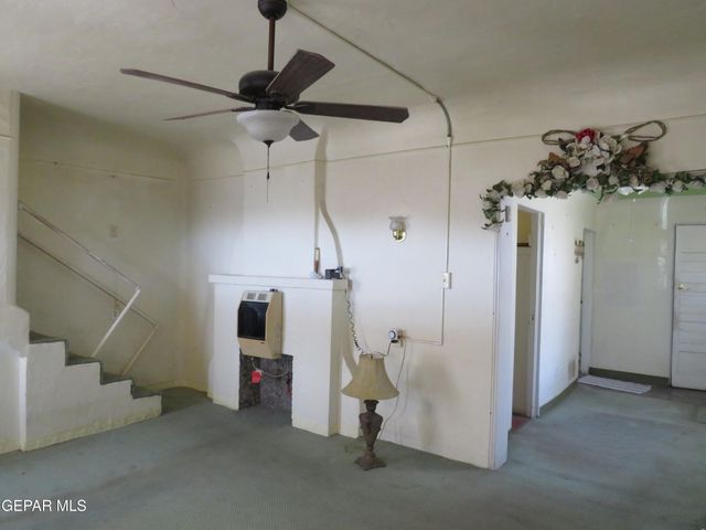 2607 IDALIA Avenue, El Paso, TX 79930