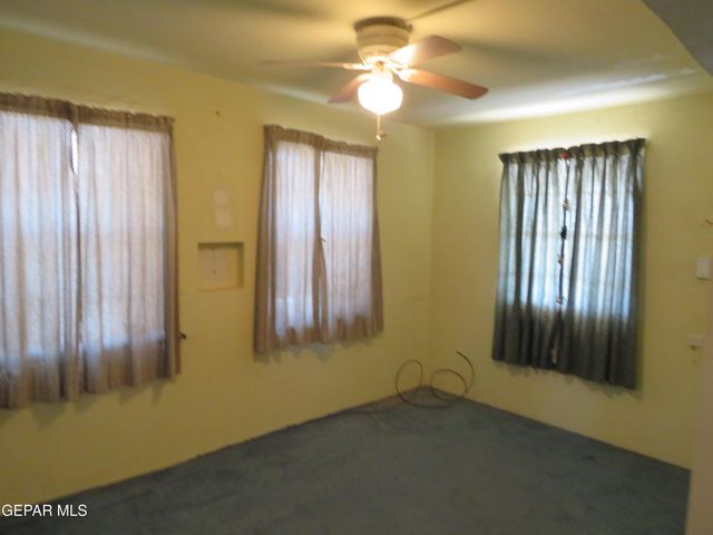 2607 IDALIA Avenue, El Paso, TX 79930