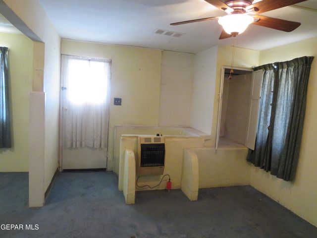 2607 IDALIA Avenue, El Paso, TX 79930