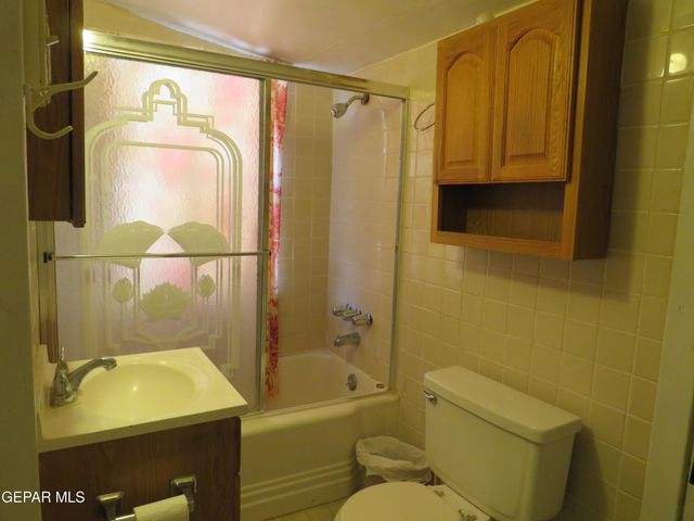 2607 IDALIA Avenue, El Paso, TX 79930