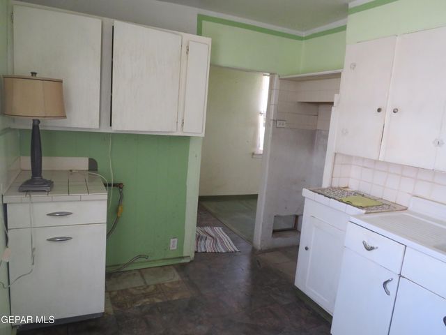 2607 IDALIA Avenue, El Paso, TX 79930