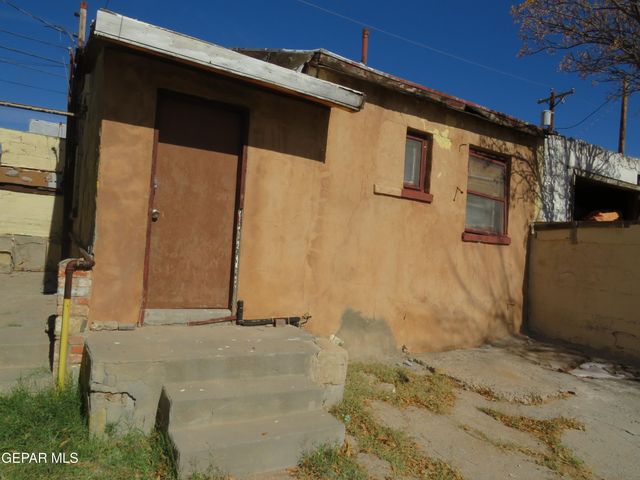 2607 IDALIA Avenue, El Paso, TX 79930