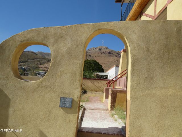 2607 IDALIA Avenue, El Paso, TX 79930