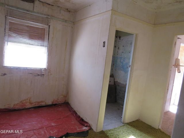 2607 IDALIA Avenue, El Paso, TX 79930